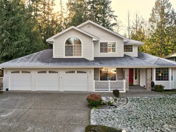 3808 116th Street Court NW, Gig Harbor, WA 98332