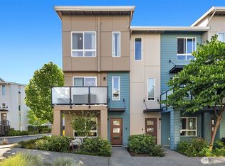 14646 35th Ct NE, Lake Forest Park, WA 98155
