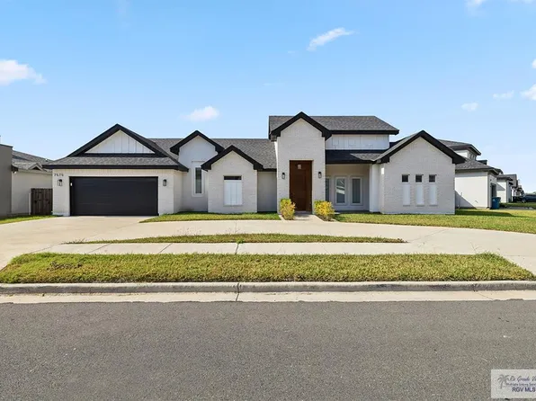 7575 Hana Dr, Brownsville, TX 78520
