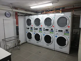 Rented by Waverly Realty Associates