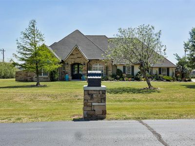 17312 Barrington Hills Ln, Edmond, OK, 73012