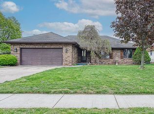 3506 S Weller Ave, Springfield, MO 65804