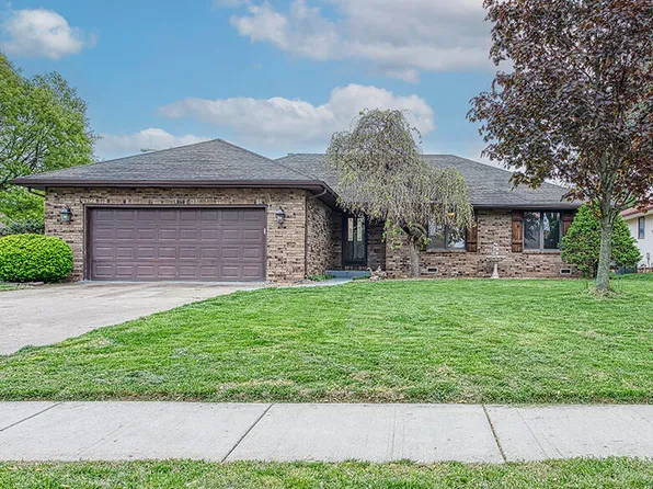 3506 S Weller Avenue, Springfield, MO 65804