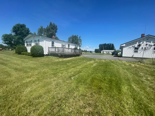 533 Porter Settlement Road, Houlton, ME 04730