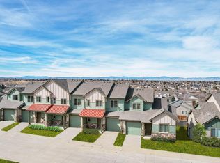 3671 S Lisbon Ct, Aurora, CO 80013