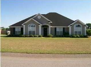 9661 Hampshire Ct, Mobile, AL 36695