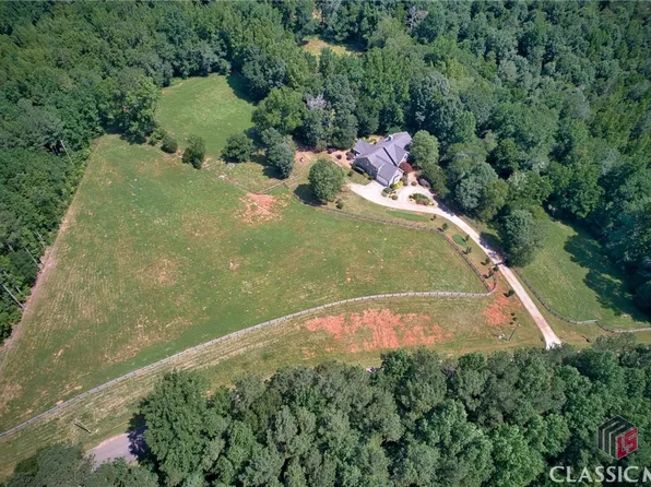 746 Tal Phillips Road, Nicholson, GA 30565