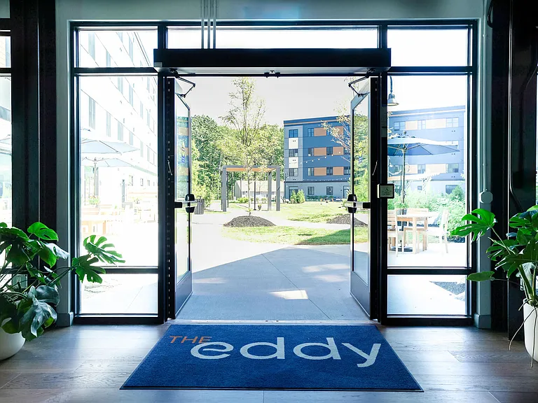 The Eddy — Photo 65