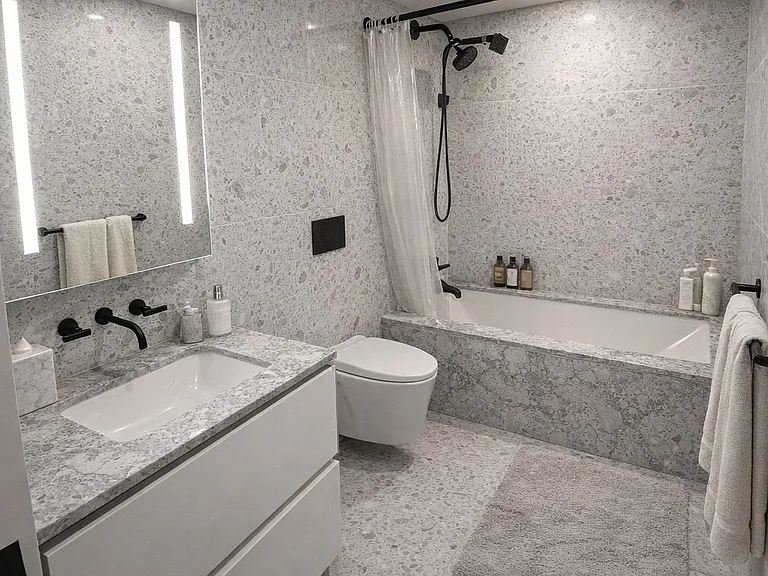 300 Virginia St #813 — Photo 9
