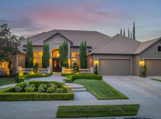 2016 E Sawgrass Ave, Fresno, CA 93730