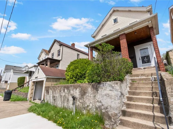 722 9th St, Pitcairn, PA 15140