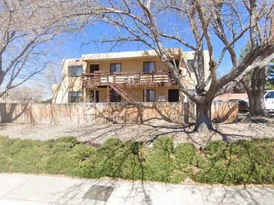 12205 Haines Ave NE, Albuquerque, NM, 87112