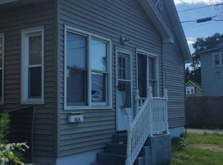 406 Green St, Michigan City, IN