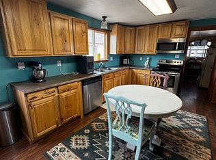3928 County Road 15, Melrose, NM 88124