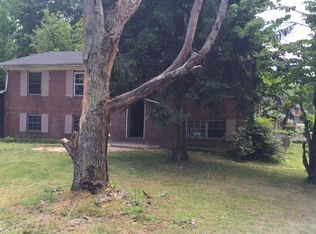 5436 Westford Cir, College Park, GA 30349
