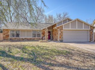 2601 W Broadway St, Broken Arrow, OK 74012