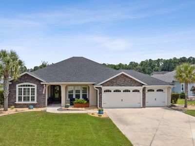 106 Jake Colton Dr, Kingsland, GA, 31548