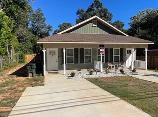 514 S 3rd St #A, Warner Robins, GA 31088