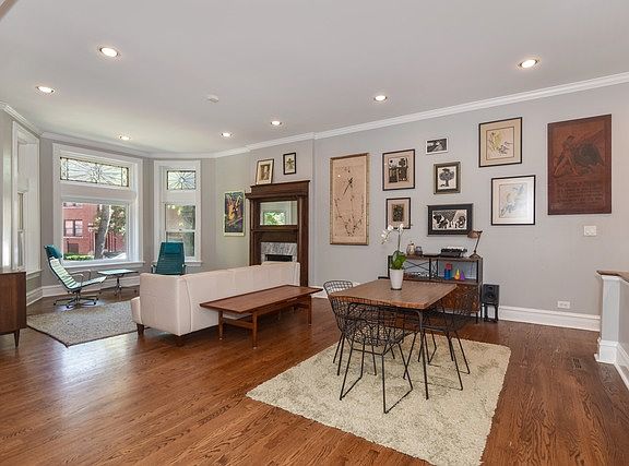 5th image of 667 W Cornelia Ave #1