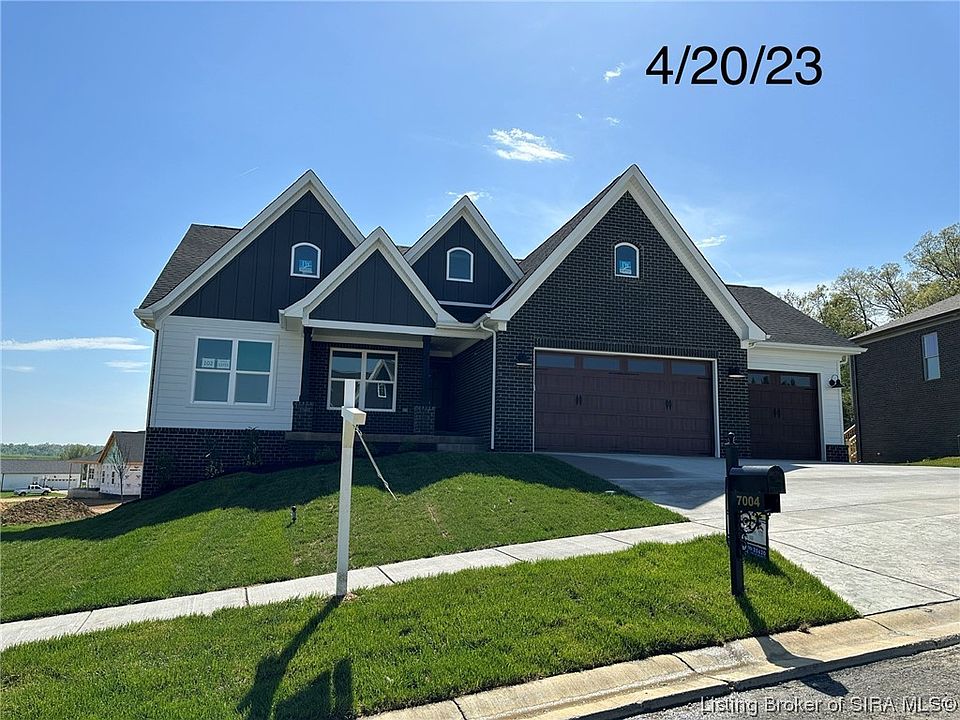7004 Oaken Ln, Lanesville, IN 47136 MLS 2022013479 Zillow