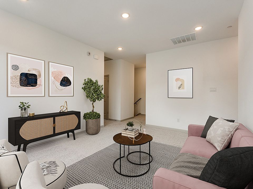 Tatum Plan, Village on Main Street, Frisco, TX 75034 Zillow