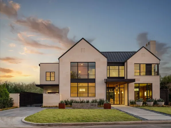 6416 Park Ln, Dallas, TX 75225