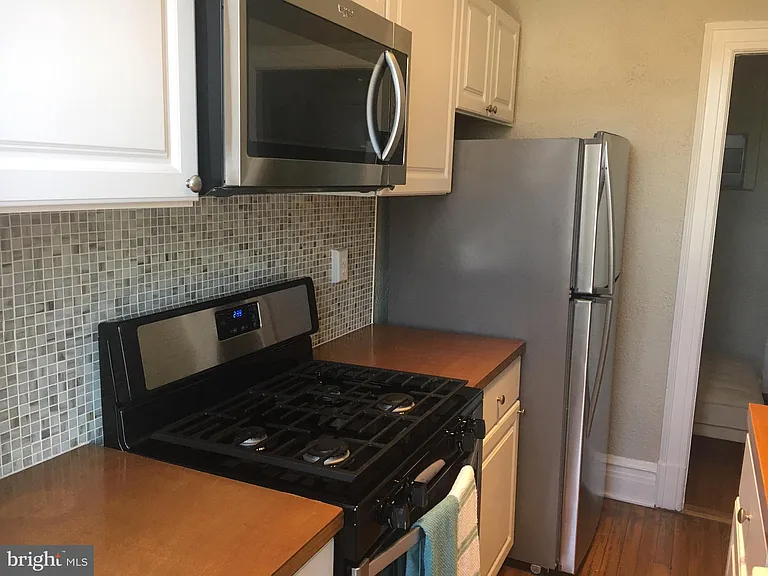 1725 17th St NW #507 — Photo 13