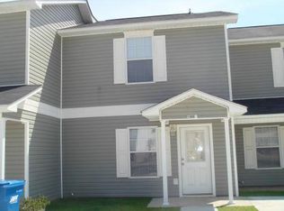 14863 Angela Dr, Gulfport, MS 39503