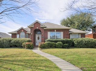 5805 Greensboro Dr, Frisco, TX 75035