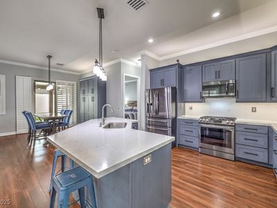 9253 Satin Pond St, Las Vegas, NV, 89123