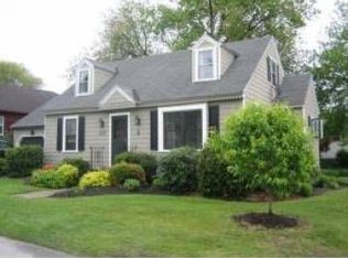293 Brunelle Ave, Manchester, NH 03103