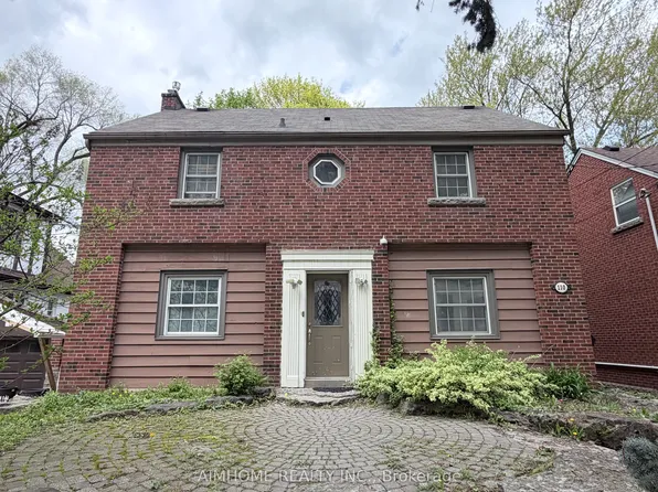 110 Traymore Ave, Hamilton, ON L8S 1R7