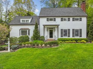 61 Gloucester Rd, Summit, NJ 07901