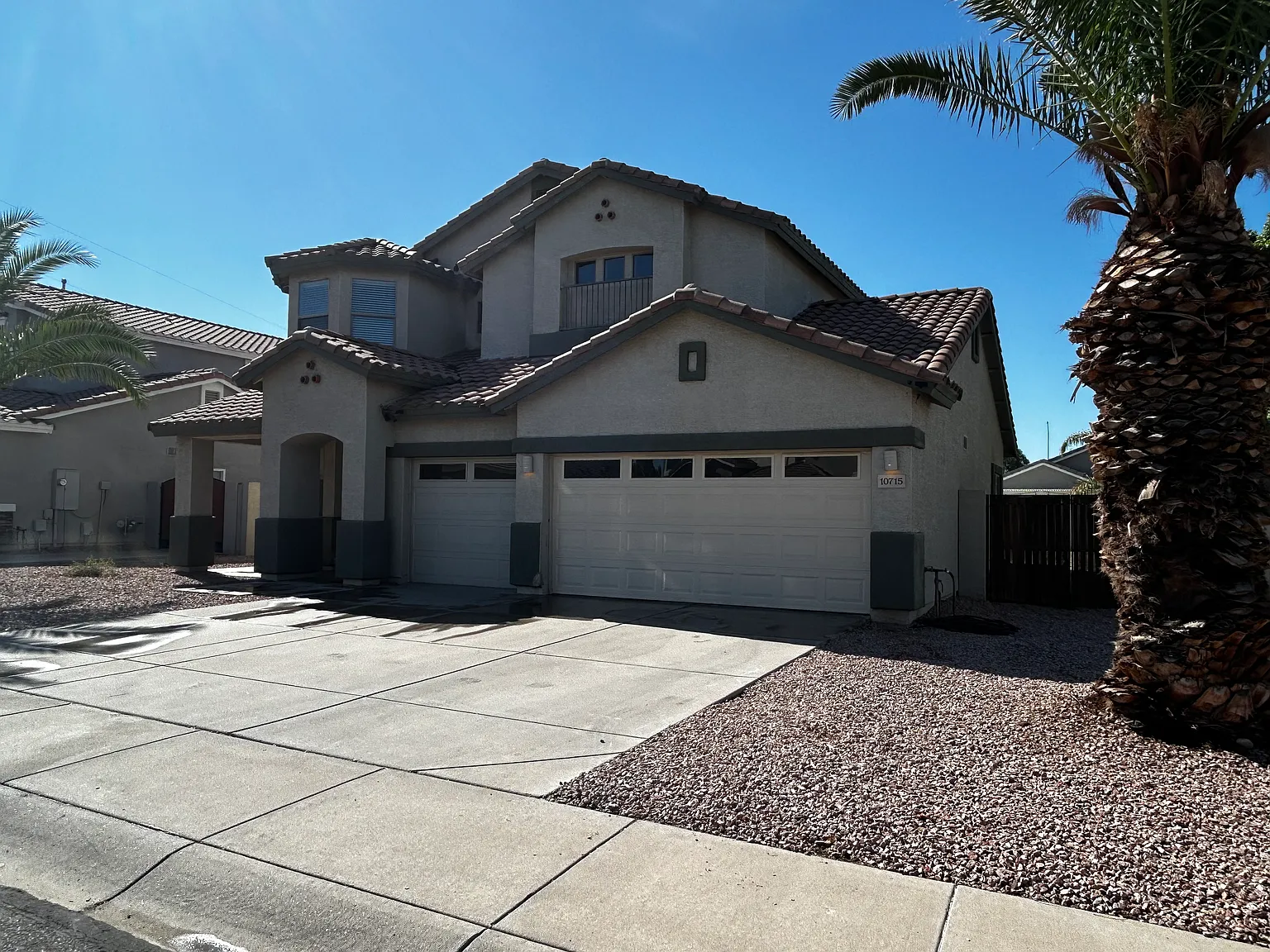 10715 E Knowles Ave — Photo 1