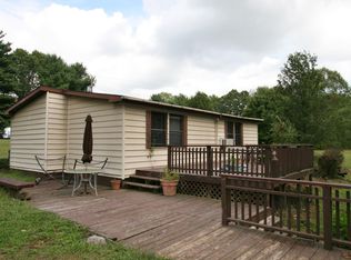 20573 Dogwood Shore Ln, White Pigeon, MI 49099