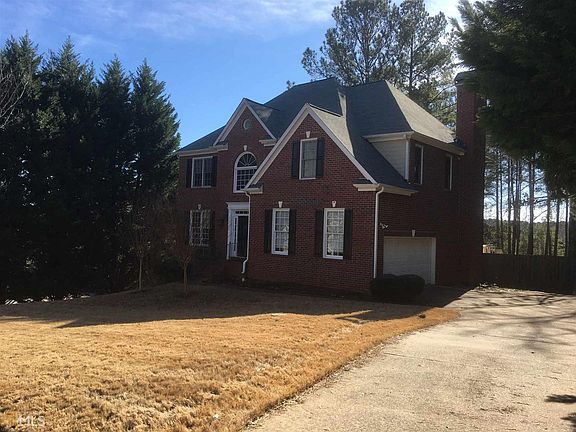 3rd image of 2890 Weatherstone Cir SE