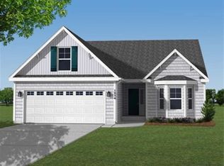 210 Blue Creek Rd, Jacksonville, NC 28540