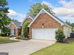 25 Polo Flds, Cartersville, GA 30121