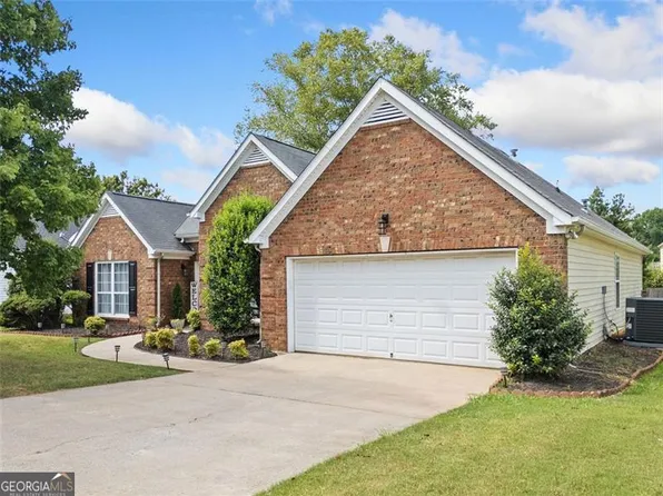 25 Polo Flds, Cartersville, GA 30121