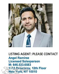 Rented by The Crest Group