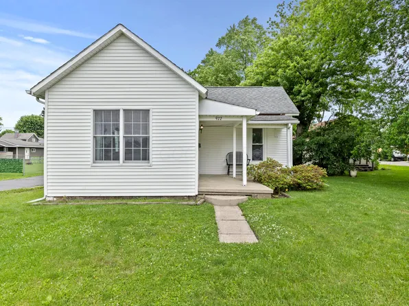 972 Weiant Ave, Newark, OH 43055