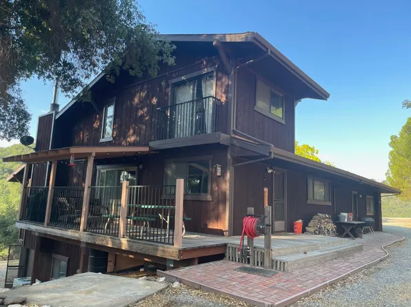 795 Pony Way, Angels Camp, CA 95222