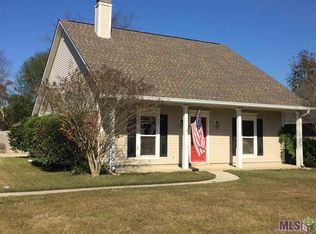 7335 Mosspoint Ln, Denham Springs, LA 70706