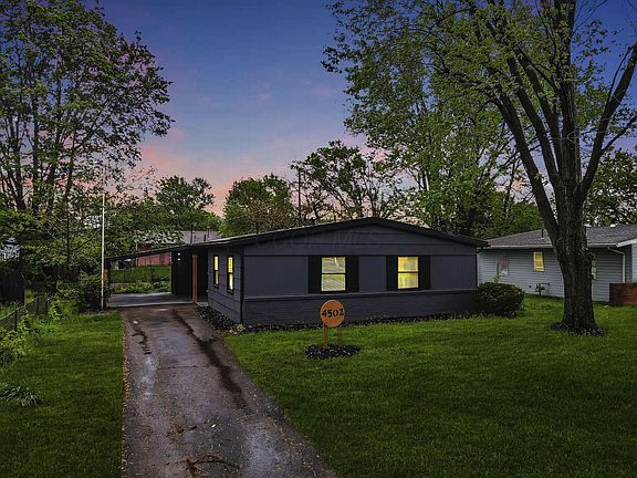 2nd image of 4502 Aragon Ave