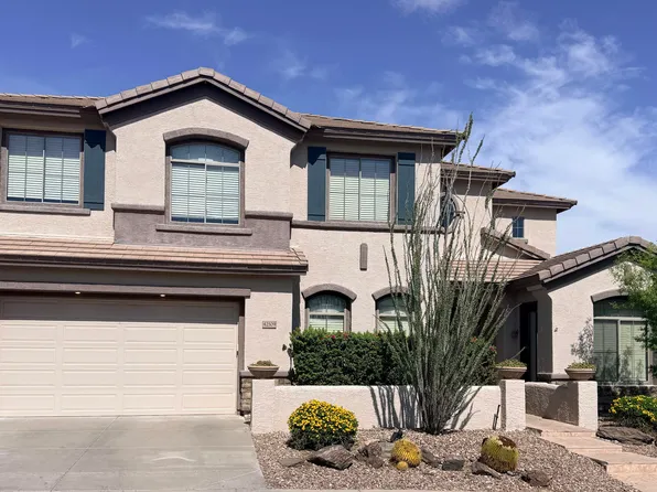 42509 N ACADIA Way, Anthem, AZ 85086