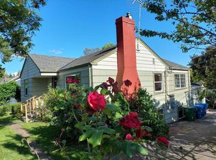 4603 S Holly St, Seattle, WA