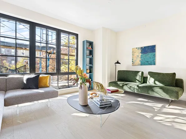 669 Saint Marks Ave #3S, Brooklyn, NY 11216