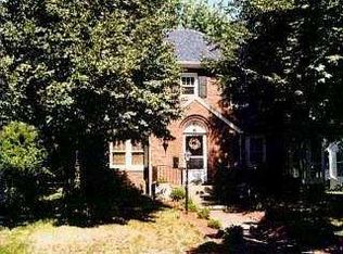 3336 Brantford Rd, Toledo, OH 43606