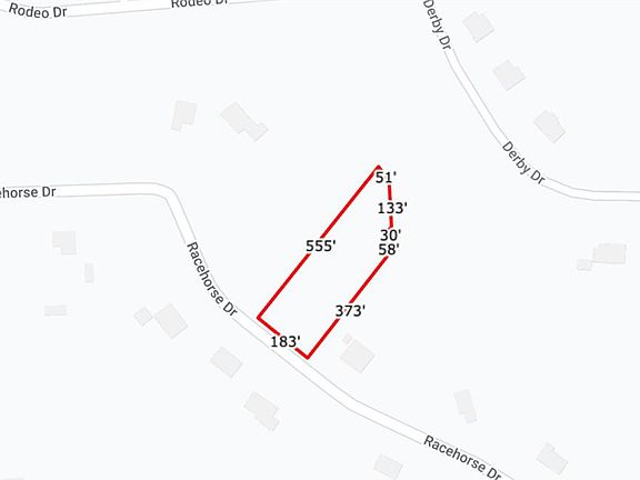 3rd image of 7133 Racehorse Drive
