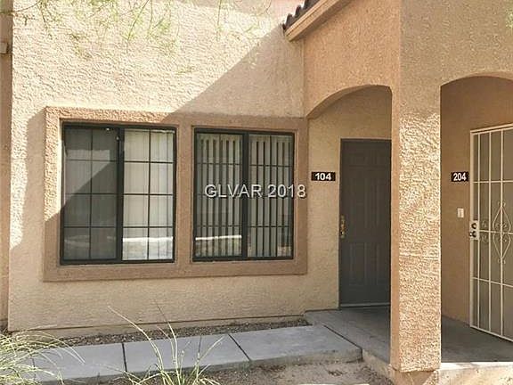 3rd image of 2121 Hussium Hills St Unit 104